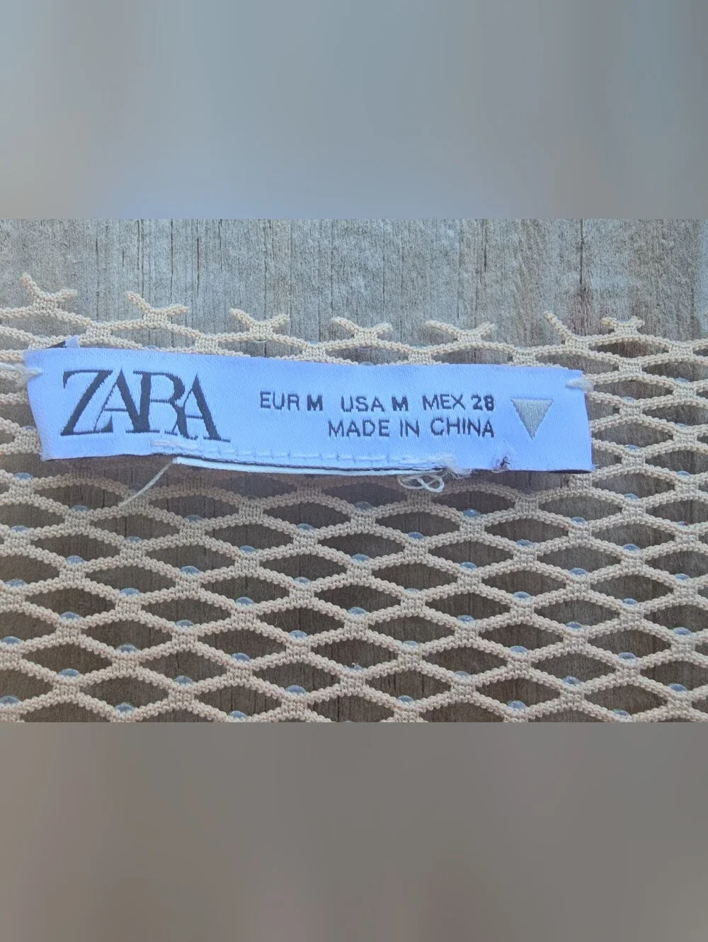 Zara add some